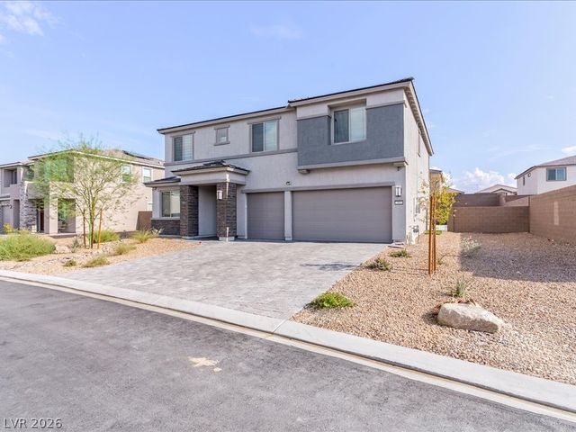 293 Cantiga Avenue, Las Vegas, NV 89183