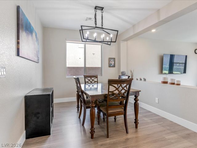 293 Cantiga Avenue, Las Vegas, NV 89183