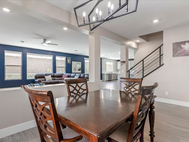 293 Cantiga Avenue, Las Vegas, NV 89183