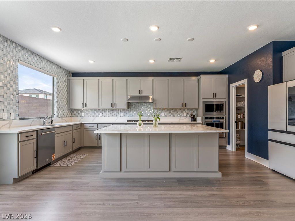 293 Cantiga Avenue, Las Vegas, NV 89183 — photo 3