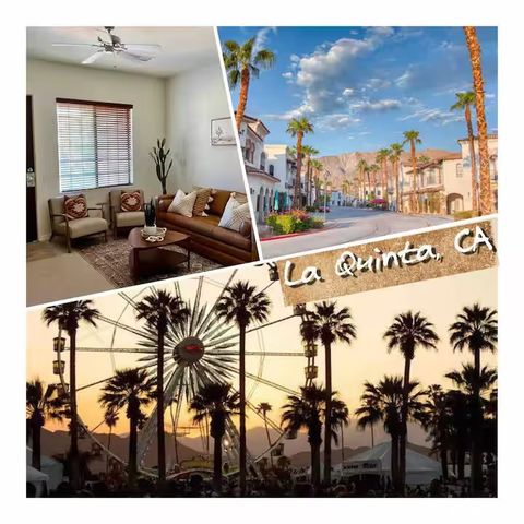50590 Santa Rosa 7, La Quinta, CA 92253