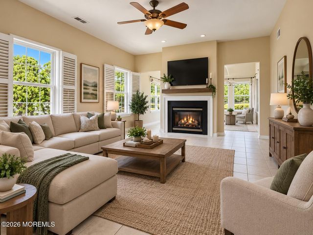 49 Verona Drive, Manchester, NJ 08759