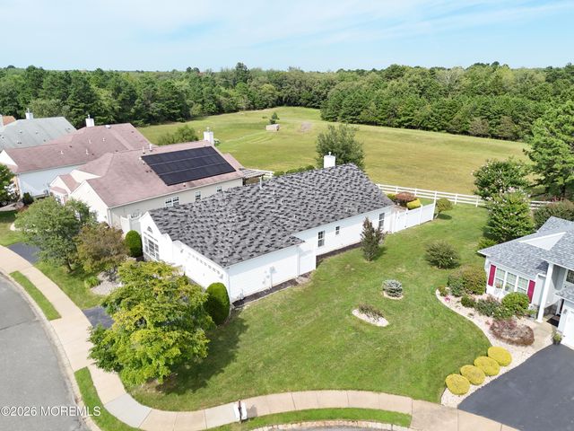 49 Verona Drive, Manchester, NJ 08759
