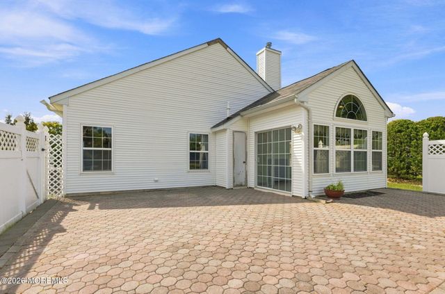 49 Verona Drive, Manchester, NJ 08759