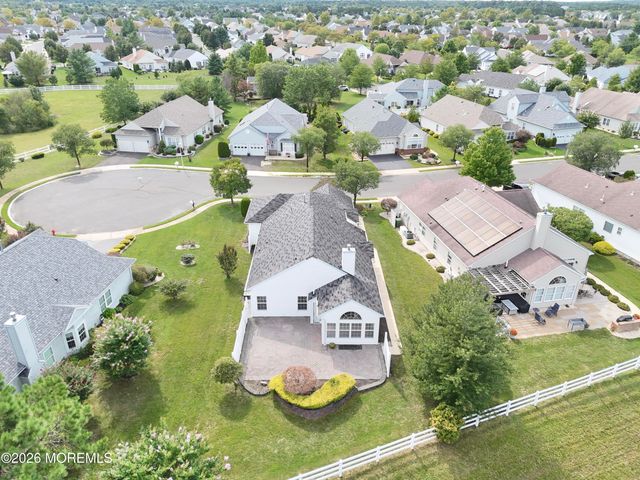 49 Verona Drive, Manchester, NJ 08759