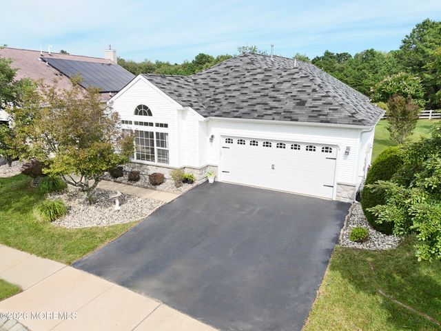 49 Verona Drive, Manchester, NJ 08759