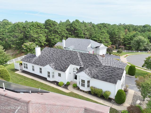 49 Verona Drive, Manchester, NJ 08759