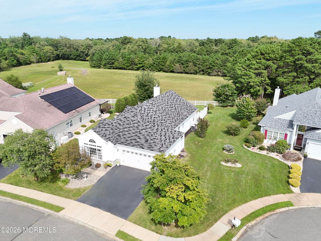 49 Verona Drive, Manchester, NJ 08759