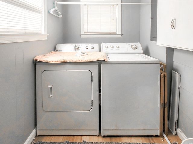 222 E Wine St., Mullins, SC 29574