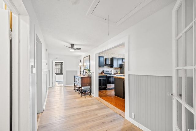 222 E Wine St., Mullins, SC 29574