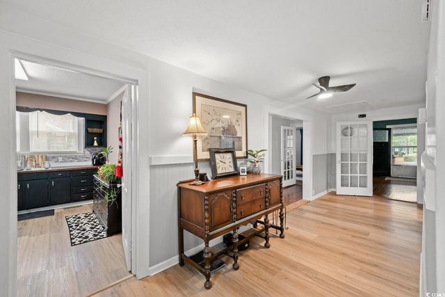 222 E Wine St., Mullins, SC 29574