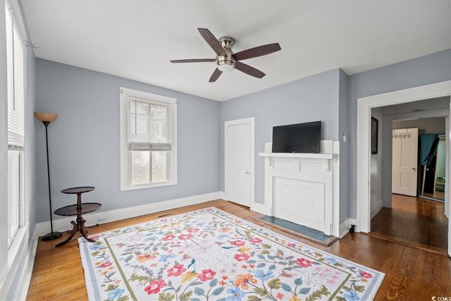 222 E Wine St., Mullins, SC 29574