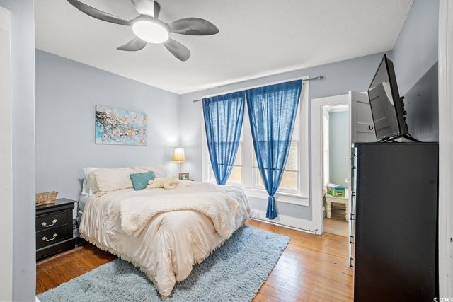 222 E Wine St., Mullins, SC 29574