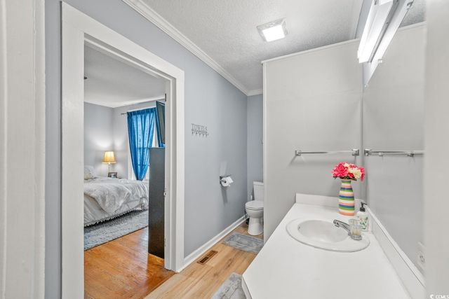 222 E Wine St., Mullins, SC 29574