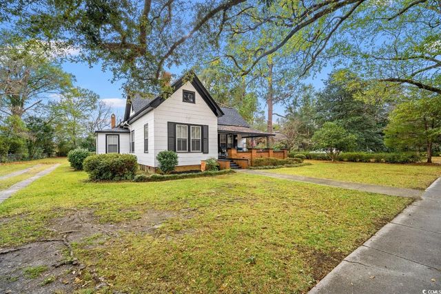 222 E Wine St., Mullins, SC 29574