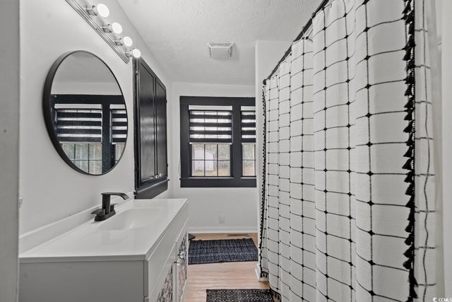 222 E Wine St., Mullins, SC 29574