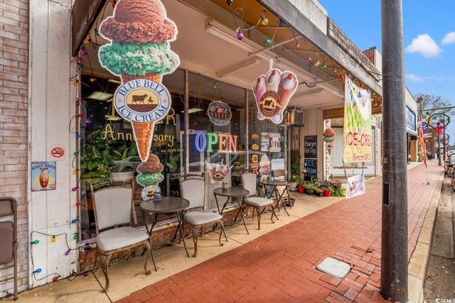 222 E Wine St., Mullins, SC 29574