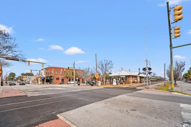 222 E Wine St., Mullins, SC 29574