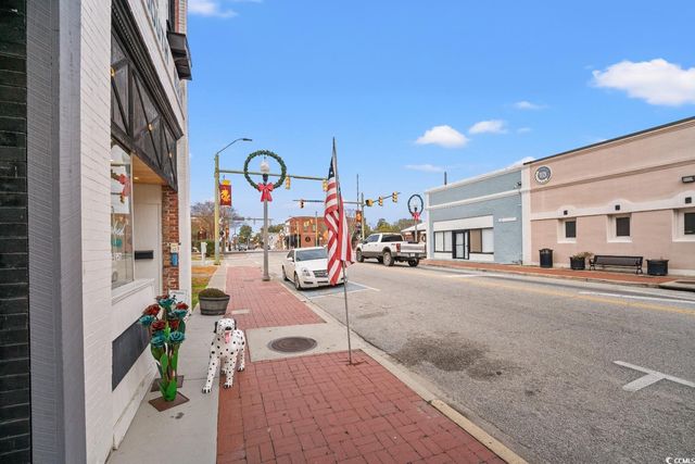 222 E Wine St., Mullins, SC 29574