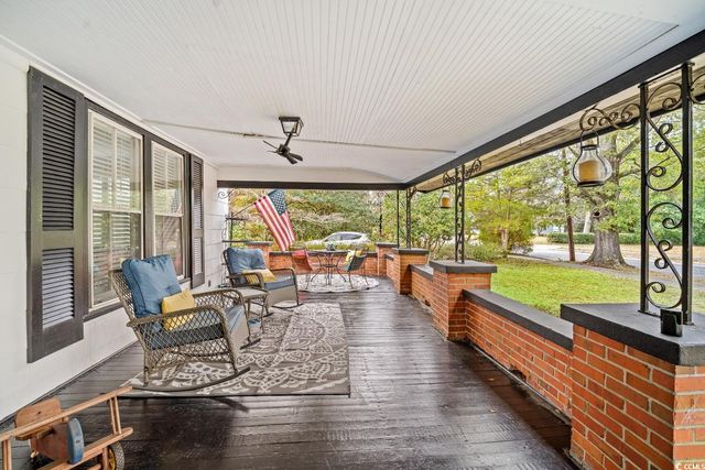 222 E Wine St., Mullins, SC 29574