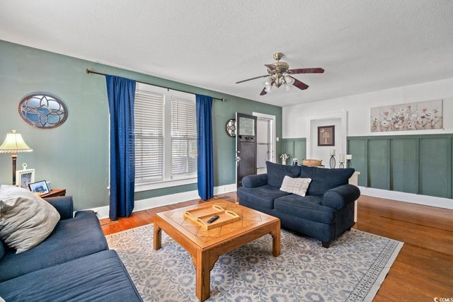 222 E Wine St., Mullins, SC 29574