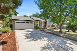 5125 Picket Drive, Colorado Springs, CO 80918