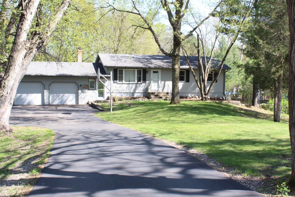 14425 145th Circle NW, Elk River, MN 55330