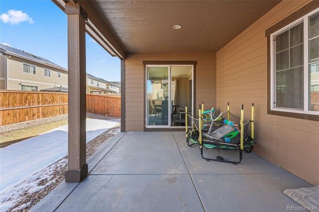 25503 E 5th Avenue, Aurora, CO 80018
