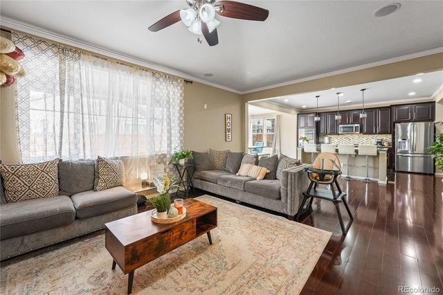 25503 E 5th Avenue, Aurora, CO 80018