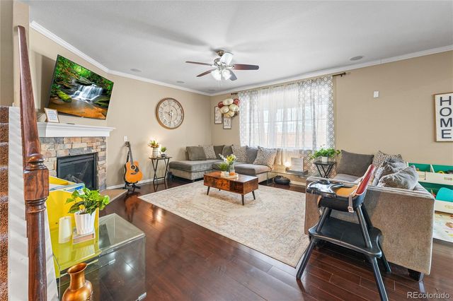 25503 E 5th Avenue, Aurora, CO 80018