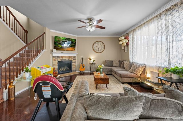 25503 E 5th Avenue, Aurora, CO 80018