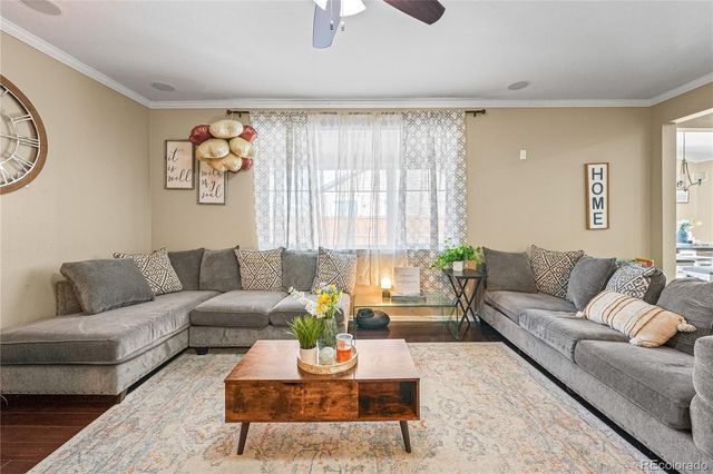 25503 E 5th Avenue, Aurora, CO 80018