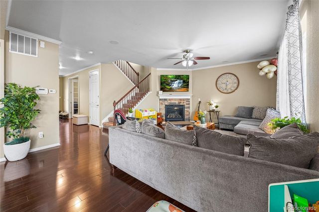 25503 E 5th Avenue, Aurora, CO 80018