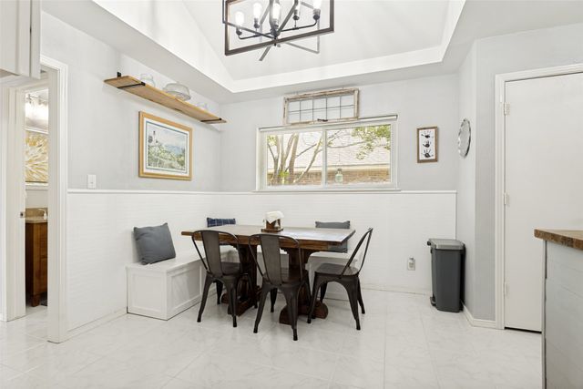 1000 Mellville Drive, Plano, TX 75075