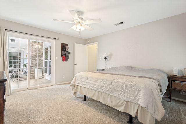 1000 Mellville Drive, Plano, TX 75075