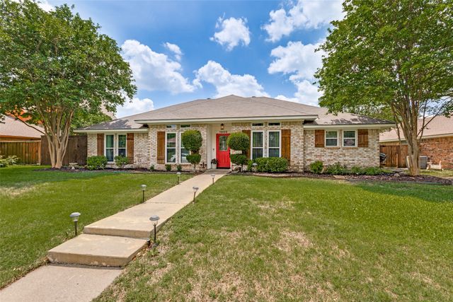 1000 Mellville Drive, Plano, TX 75075