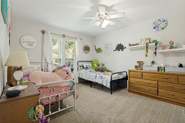 1000 Mellville Drive, Plano, TX 75075