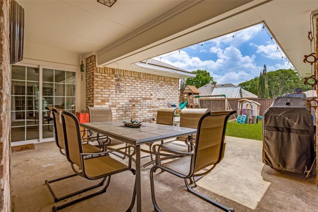 1000 Mellville Drive, Plano, TX 75075