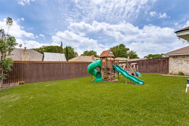 1000 Mellville Drive, Plano, TX 75075