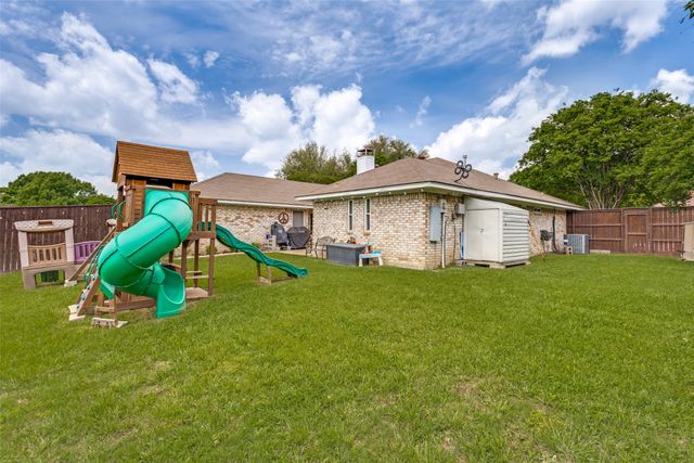 1000 Mellville Drive, Plano, TX 75075