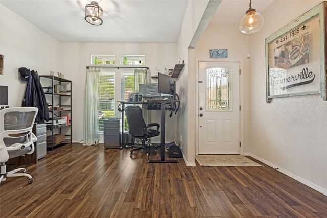 1000 Mellville Drive, Plano, TX 75075