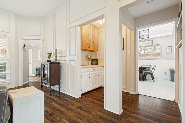 1000 Mellville Drive, Plano, TX 75075