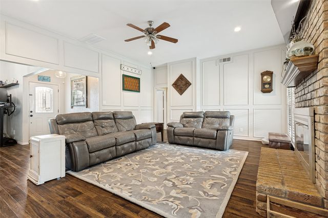 1000 Mellville Drive, Plano, TX 75075