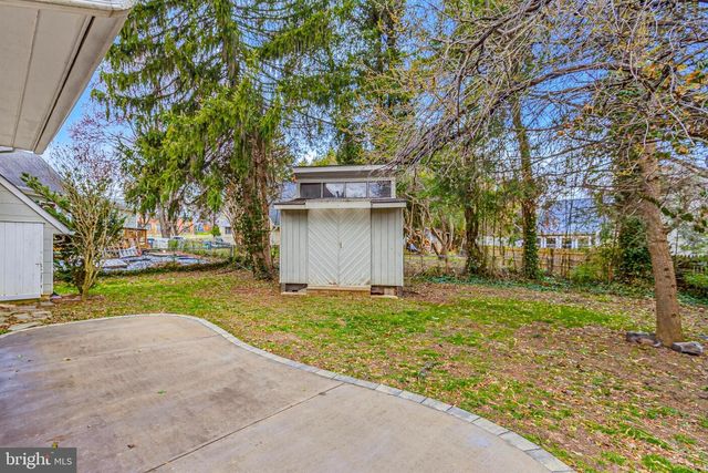 5723 WAINWRIGHT AVE, Rockville, MD 20851