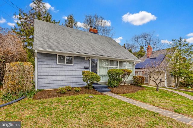 5723 WAINWRIGHT AVE, Rockville, MD 20851