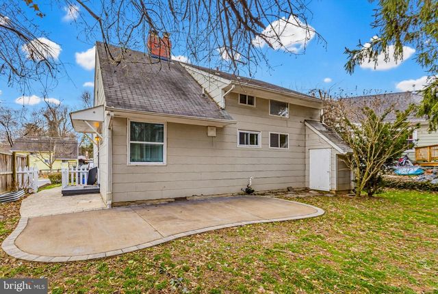 5723 WAINWRIGHT AVE, Rockville, MD 20851