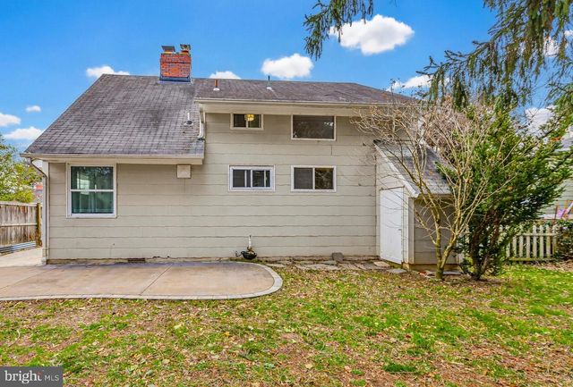 5723 WAINWRIGHT AVE, Rockville, MD 20851