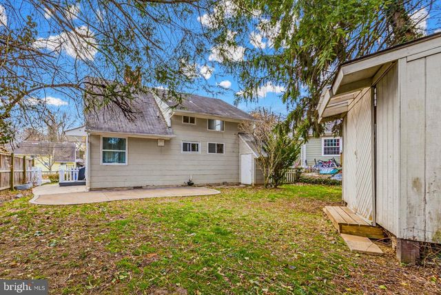 5723 WAINWRIGHT AVE, Rockville, MD 20851