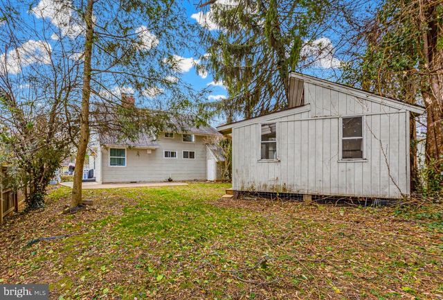 5723 WAINWRIGHT AVE, Rockville, MD 20851