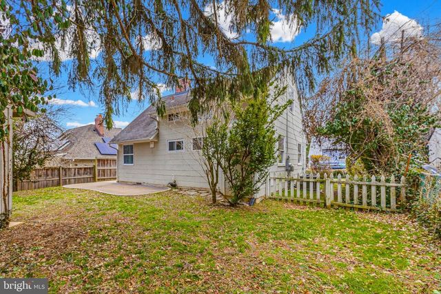 5723 WAINWRIGHT AVE, Rockville, MD 20851